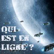 Qui est en ligne ?