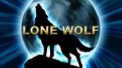 lone wolf Gimmick Wolf13