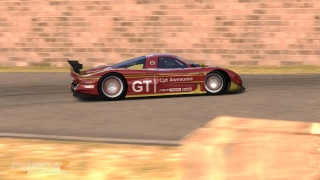 G_T Team Cars G_t_ni12
