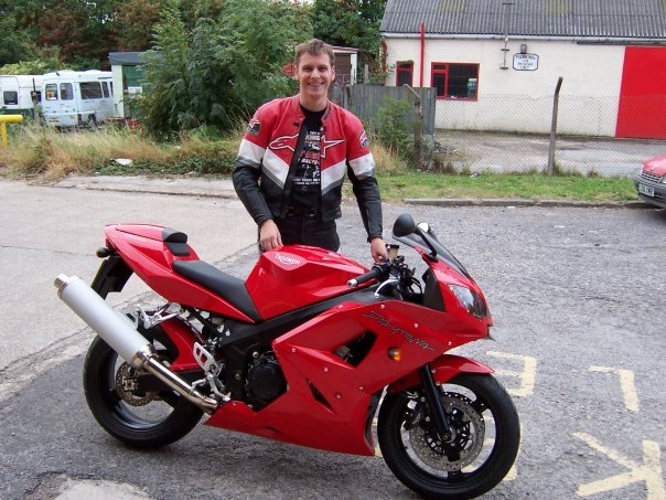 Schnorbitz's bikes Dayt10