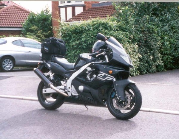 Schnorbitz's bikes Tcat10