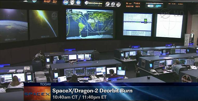 Lancement, mission & retour sur terre: Dragon - CRS2/SPX2  - Page 12 Screen77