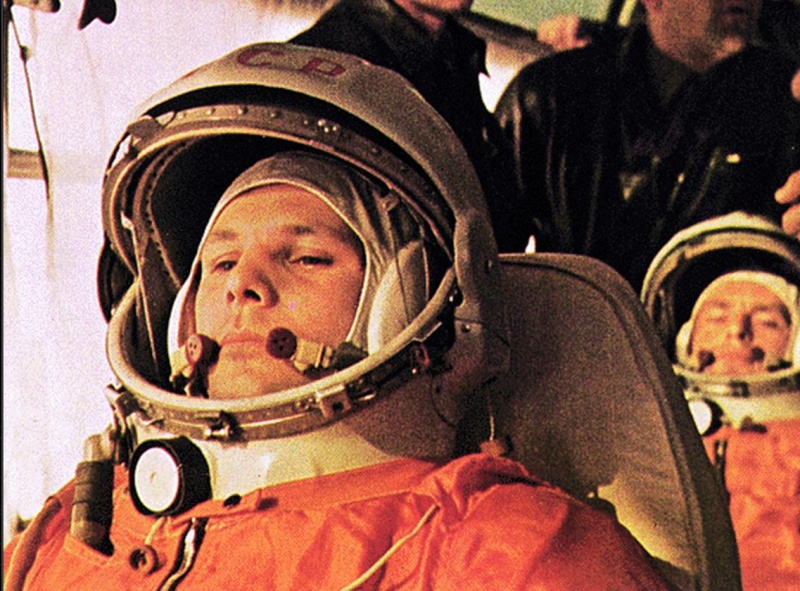 Questions au sujet de l'accident de Gagarine Screen81