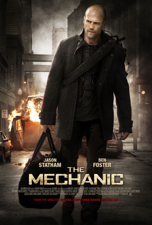 The Mechanic 2011 TS XviD-NOVA.NoRar 310