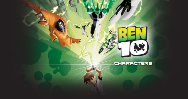 BEN 10