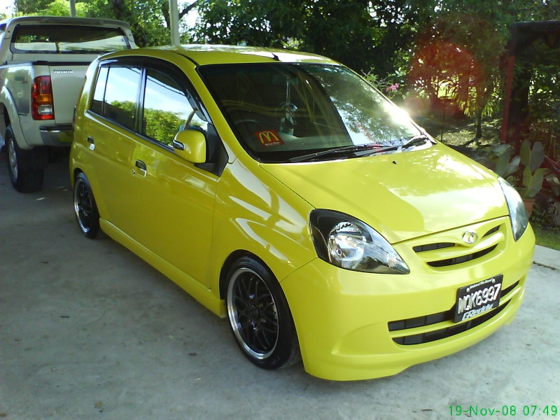 yellow avy L250s limited....update on pge Dsc00310