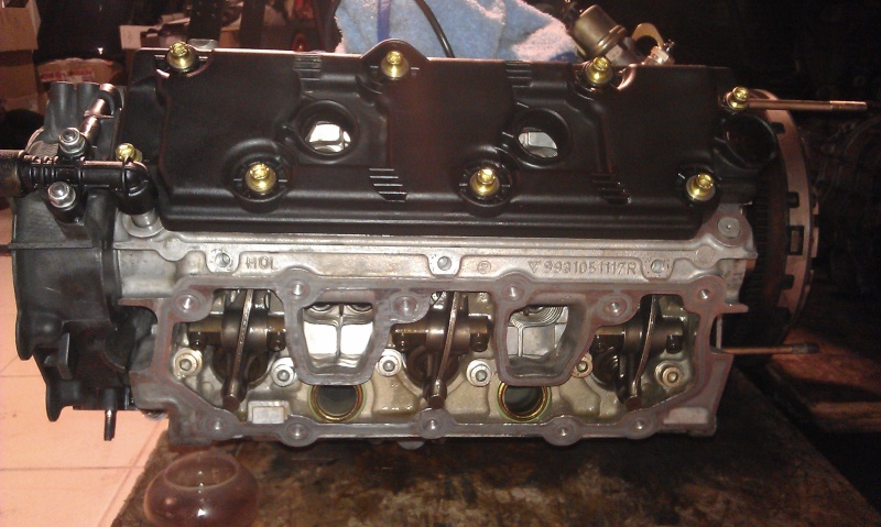 Vidange moteur 993 - Page 2 2012-010