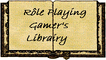 Rle Playing Gamer's Library Parten10