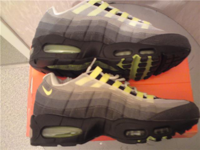 besoin de vous les experts en air max!!! Aa11