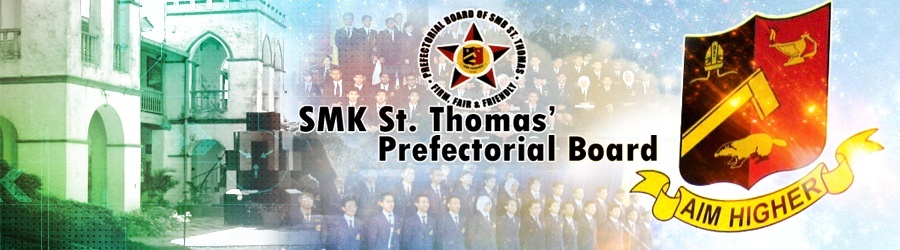 St. Thomas Prefectorial Board, Kuching