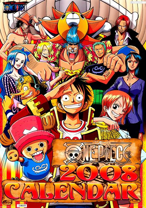 calendrier de l #39 avent manga one piece 2024 Uf Spring 2024 Calendar