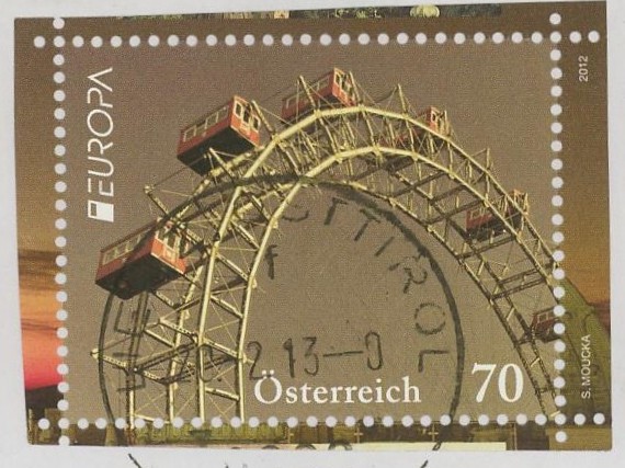 stempel - Sammlung Bedarfsbriefe Österreich ab 1945 - Seite 4 05_lie11