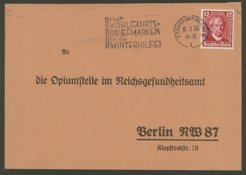 reich - Deutsches Reich April 1933 bis 1945 - Seite 7 Mi_60510