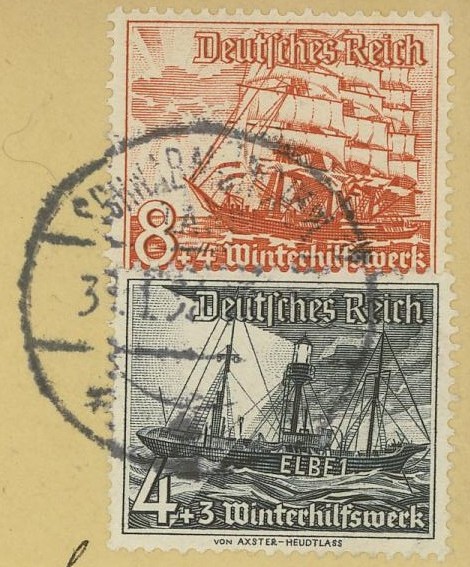 plattenfehler - Deutsches Reich April 1933 bis 1945 - Seite 7 Mi_65211