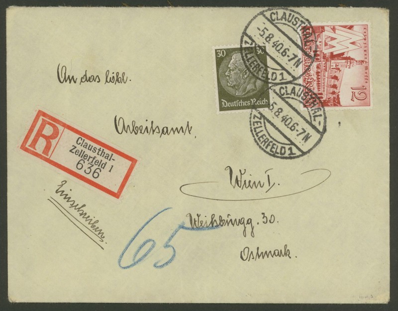 Deutsches Reich April 1933 bis 1945 - Seite 7 Mi_74110
