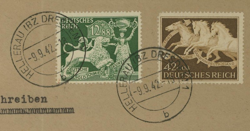 Deutsches Reich April 1933 bis 1945 - Seite 7 Mi_81411