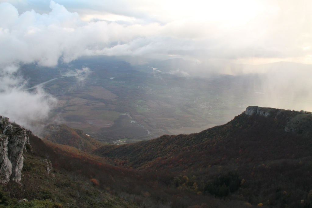 Ruines du Valromey Img_4013