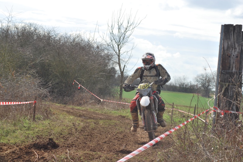 ENDURO DE 3 H DU 10/03/2013 ST GEORGES DE BAILLARGEAUX Dsc_0510