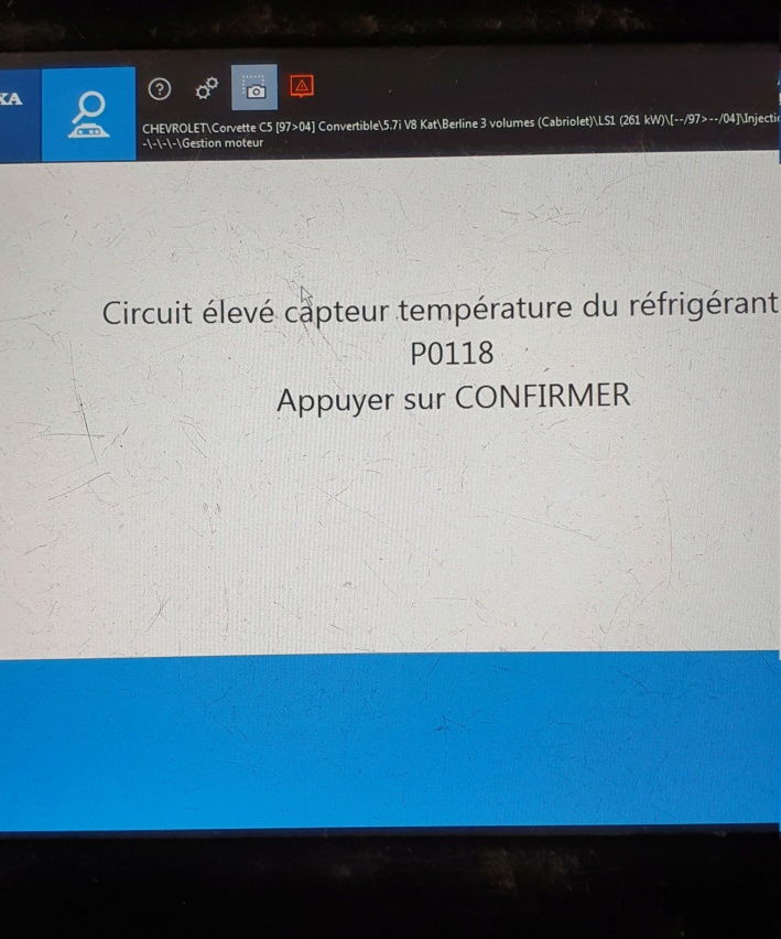 Ratatouillage ...... résolu 20201211
