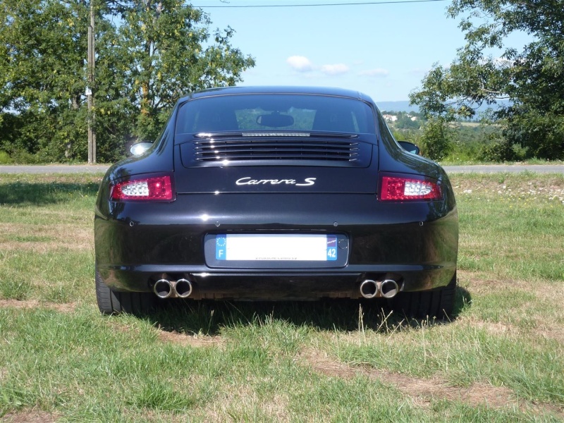 Porsche 997 - 01/2008 - 55 MKm - TOE+ITC+CHRONO++++Full options - Page 2 Porsch52