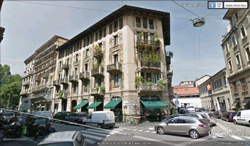 STREET VIEW : les maisons art nouveau Art_no16