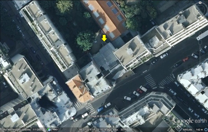 STREET VIEW : les maisons art nouveau Art_no19