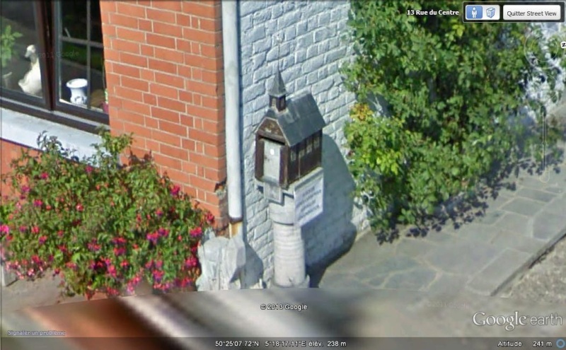 STREET VIEW : Les boites aux lettres insolites Boite_12