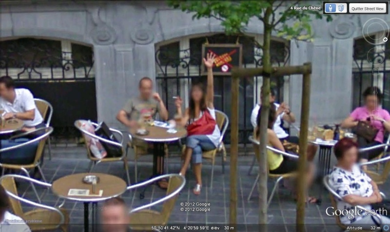 STREET VIEW : un coucou à la Google car - Page 21 Coucou10