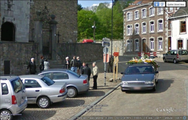 Street View : c'était peut-être pas le moment de passer là... Funair10