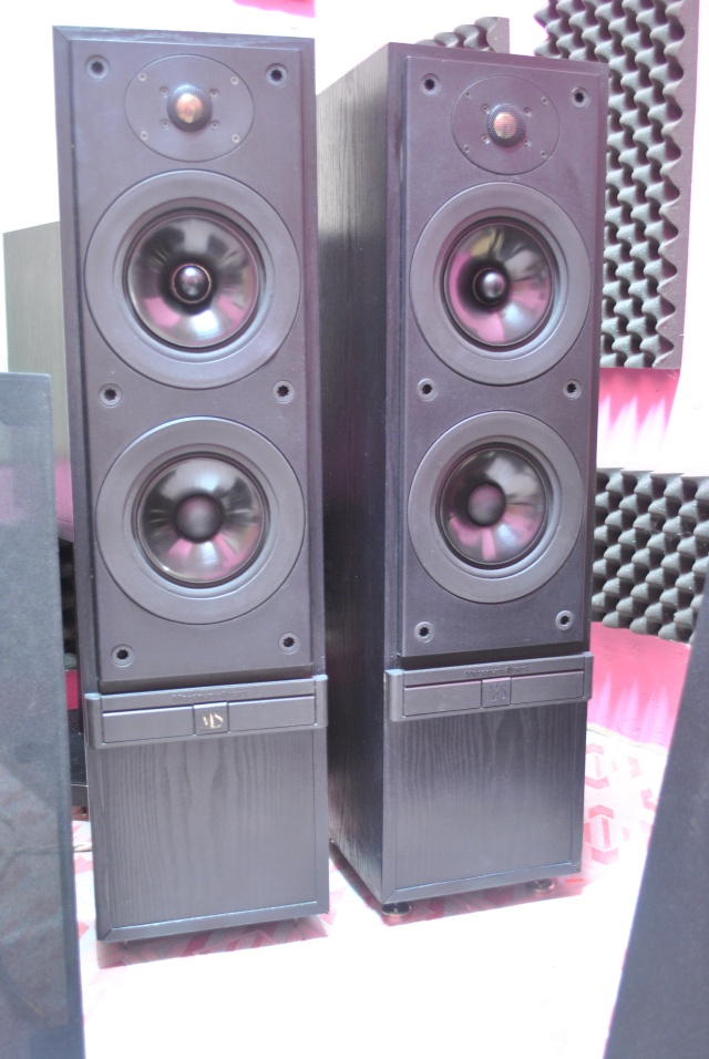 Mordaunt Short MS 40i speakers (used) SOLD Dsc_1610