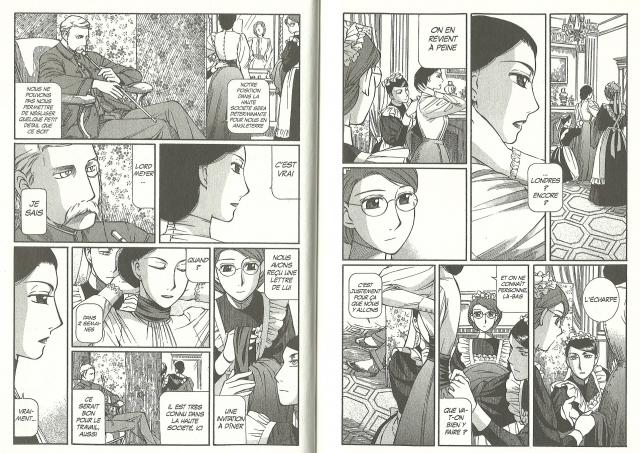 [Manga] Emma, par Kaoru Mori Emma0010