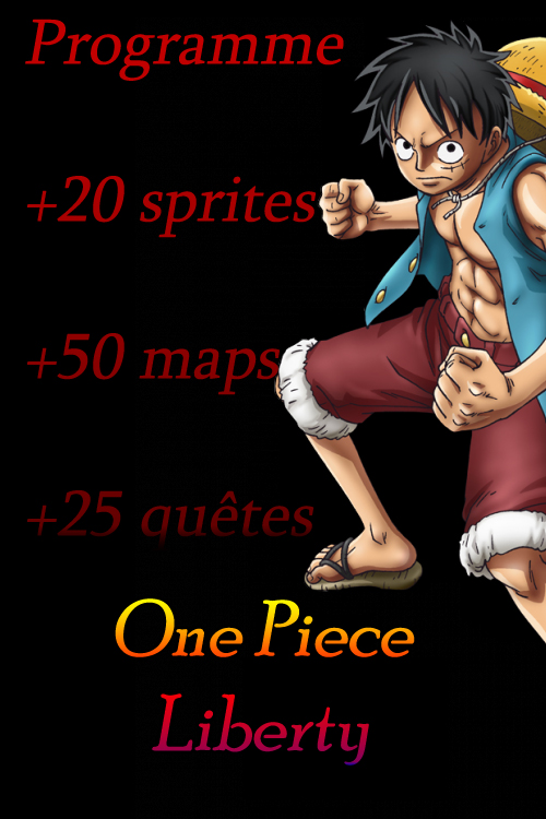 [Annonce]21/02/2011 Luffy-15