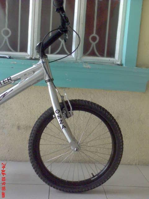 Illateat is selling his bike (Onza) Dsc00014