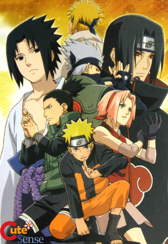 Episodi naruto shippuden - stagione 7 - Italiano & subita 144/151 Naruto12