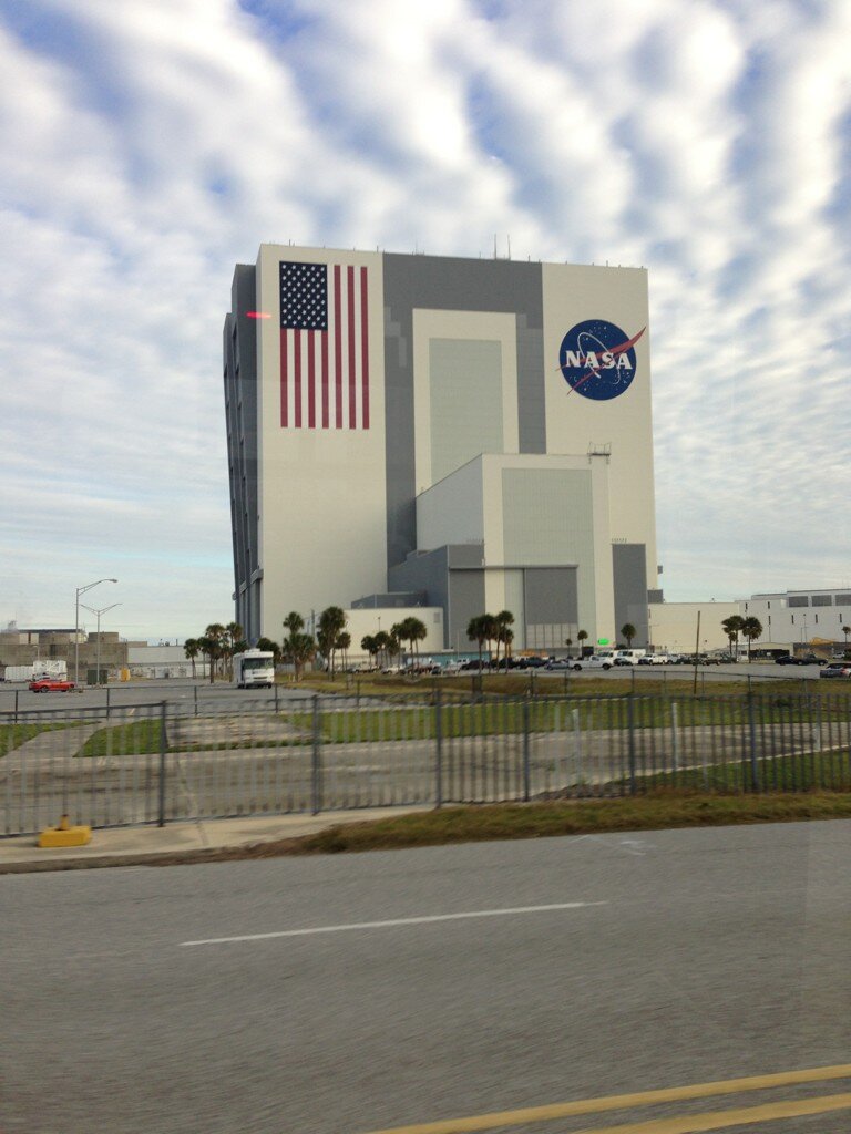 Up in the Air lancé par la NASA le 1er mars 2013 à 10h10 Berebc10