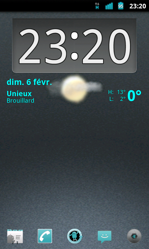 [ROM 2.3.3][NIGHTLY] CyanogenMod 7 for vendor nouvelle build chaque nuit [GRI40] - Page 18 Snap2011