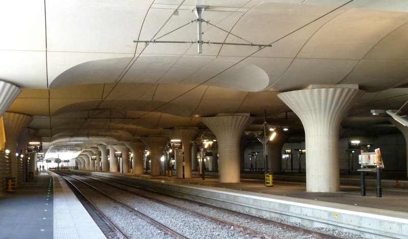 Gare d'Austerlitz S310