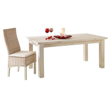 Table de salle à manger Saraya10