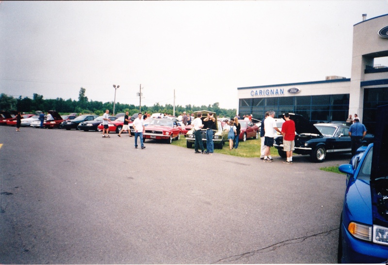 ford - Montréal Mustang: 40 ans et + d’activités! (Photos-Vidéos,etc...) - Page 6 Carign10