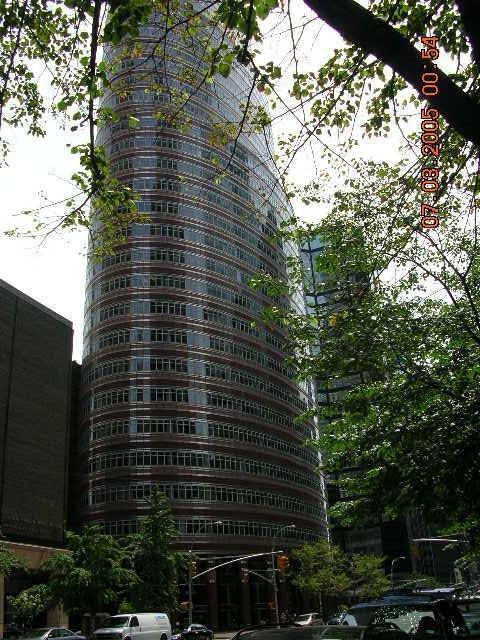 Murió el cubano que diseñó las torres Trump (editando) Lapiz10