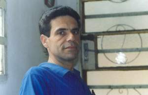 Eduardo Díaz Fleitas excarcelado el dia 20 de Febrero Librad10
