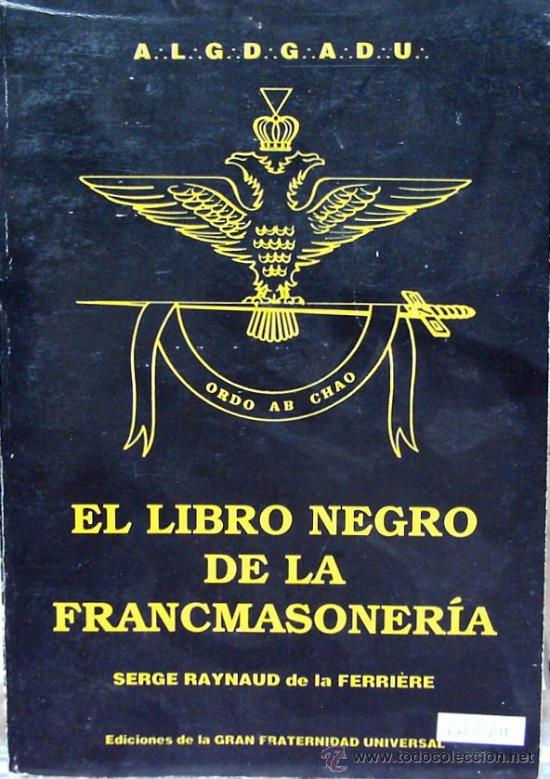 El Libro Negro de la Francmasoneria Lnfoto10