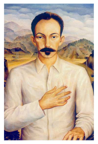 "LOS VIAJES A CUBA" Marti_10