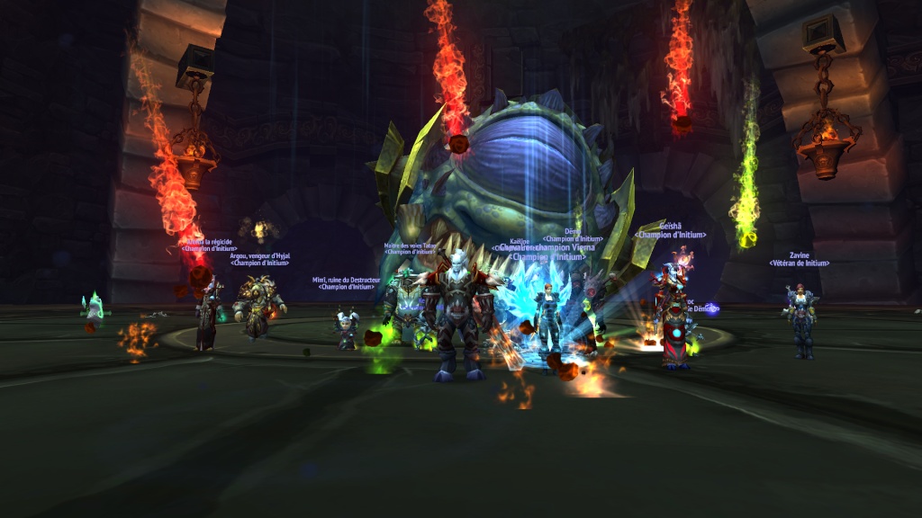 Durumu l'Oublié le 12/09/2013 Wowscr14