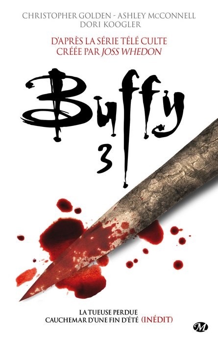 Série "Buffy" (2) - Page 10 123