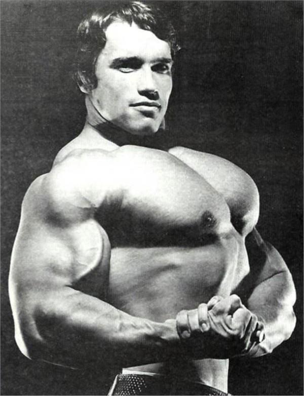 Arnold Schwarzenegger - Page 3 54310810