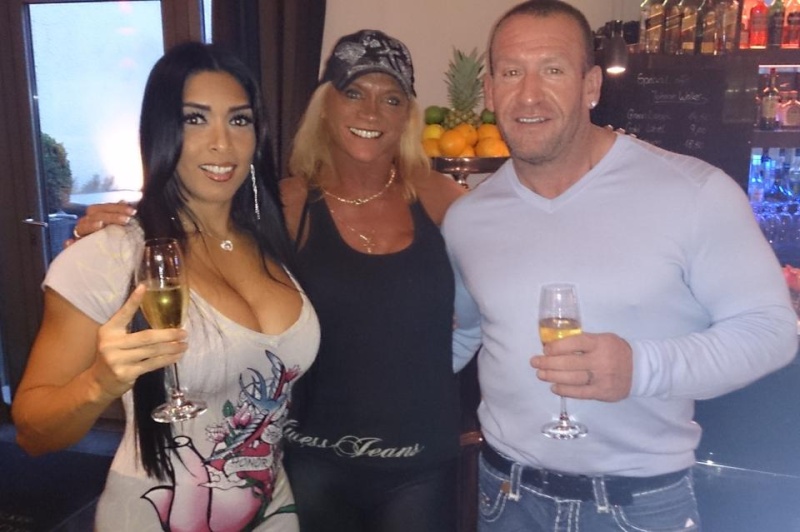 Dorian Yates 2013 54598010