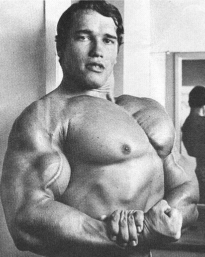 Arnold Schwarzenegger - Page 3 56462110