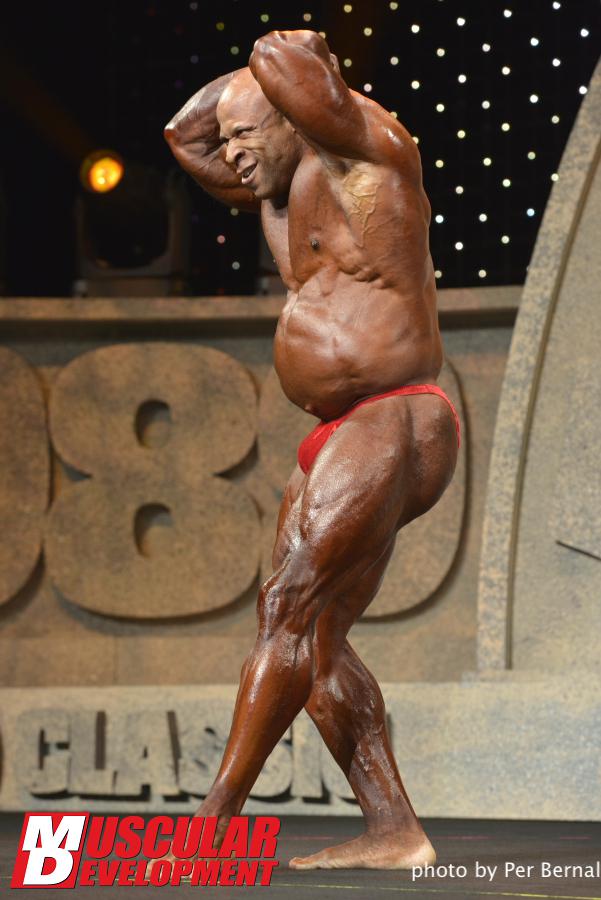 Arnold Classic 2013 - Page 10 _pb62210