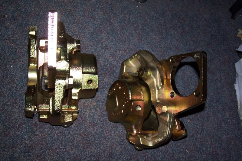 centering v brakes